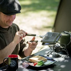 Trakker Armolife Marmor-Sandwichröster -Trakker Geschaft trakker armolife marble sandwich toaster 6