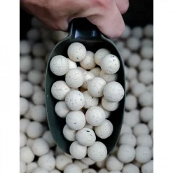 Trakker Köderschaufel Set -Trakker Geschaft trakker bait scoop set 12