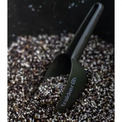 Trakker Köderschaufel Set -Trakker Geschaft trakker bait scoop set 13