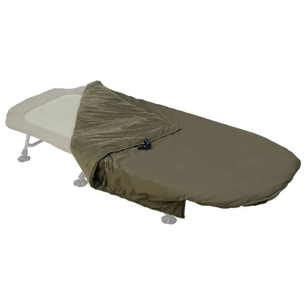 Trakker Big Snooze Plus Bettbezug 3 Trakker Big Snooze Plus Bettbezug