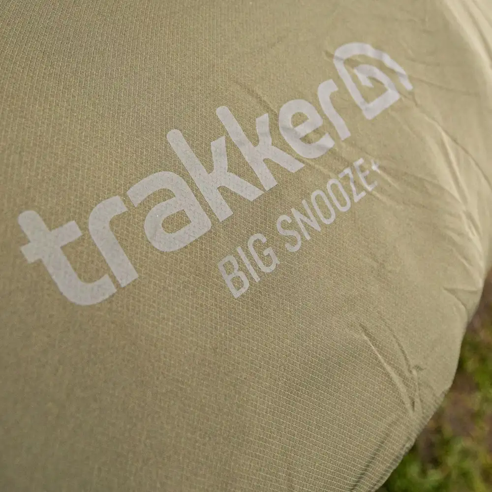 Trakker Big Snooze Plus Schlafsack 7 Trakker Big Snooze Plus Schlafsack – Bild 6