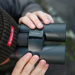 Trakker Optics Fernglas, 10x42 -Trakker Geschaft trakker bino2