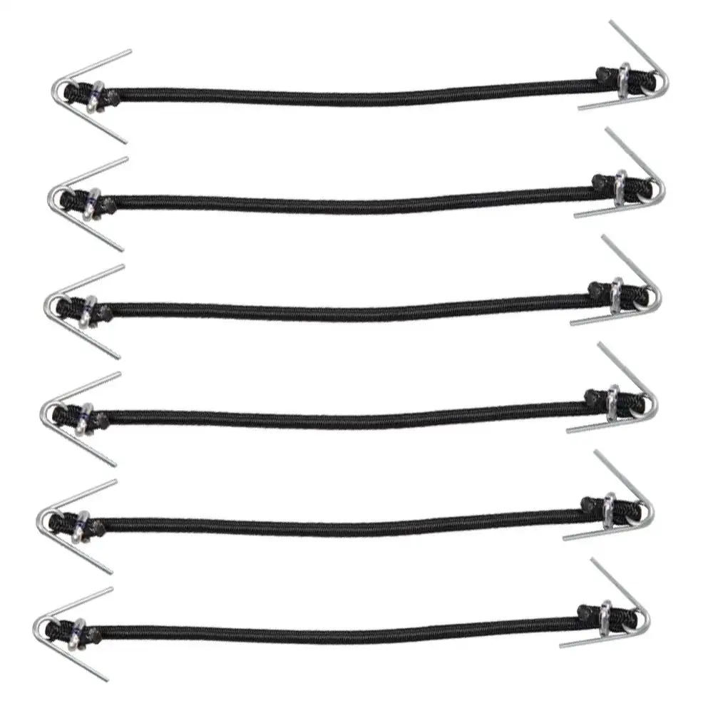 Trakker Bivvy Pole, Gummizug Ersatz 3 Trakker Bivvy Pole, Gummizug Ersatz