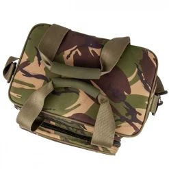 Trakker Chilla Bag, DPM Kühltasche -Trakker Geschaft trakker chilla bag 3