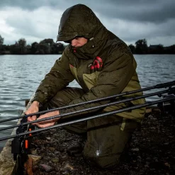 Trakker Core Zweiteiliger Winteranzug 25 Trakker Core Zweiteiliger Winteranzug -Trakker Geschaft trakker core 2 piece winter suit 7