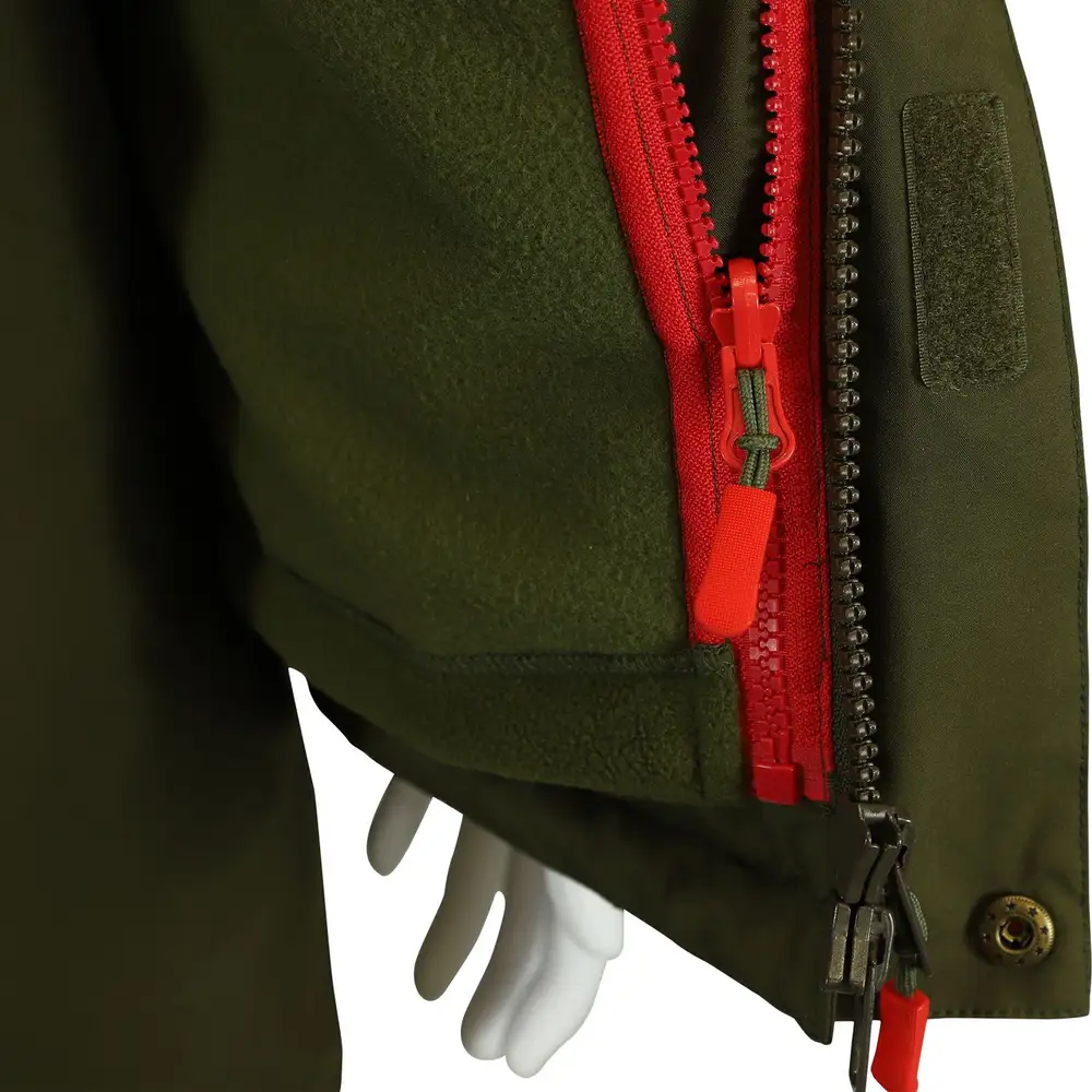 Trakker Core Dreiteiliger Winteranzug 5 Trakker Core Dreiteiliger Winteranzug – Bild 3