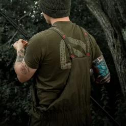 Trakker Core Dreiteiliger Winteranzug 42 Trakker Core Dreiteiliger Winteranzug -Trakker Geschaft trakker core 3 piece winter suit 21