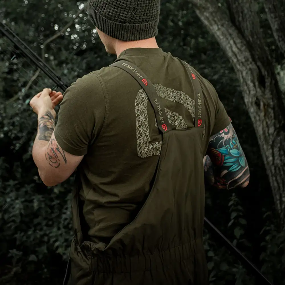 Trakker Core Dreiteiliger Winteranzug 16 Trakker Core Dreiteiliger Winteranzug – Bild 14