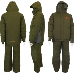 Trakker Core Dreiteiliger Winteranzug 45 Trakker Core Dreiteiliger Winteranzug -Trakker Geschaft trakker core 3 piece winter suit 3