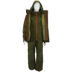 Trakker Core Dreiteiliger Winteranzug 47 Trakker Core Dreiteiliger Winteranzug -Trakker Geschaft trakker core 3 piece winter suit 5