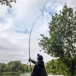 Trakker Geschaft 3 Trakker Geschaft -Trakker Geschaft trakker defy spodmarker rod 2.jpg