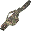 Trakker DPM Rutenfutteral, 3-Ruten -Trakker Geschaft trakker dpm 3 rod padded sleeve 12ft 10