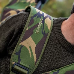 Trakker DPM Rutenfutteral, 3-Ruten -Trakker Geschaft trakker dpm 3 rod padded sleeve 12ft 9