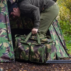 Trakker Carryall, DPM Tragetasche -Trakker Geschaft trakker dpm carryall 10