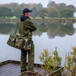 Trakker Geschaft 8 Trakker Geschaft -Trakker Geschaft trakker dpm carryall 8