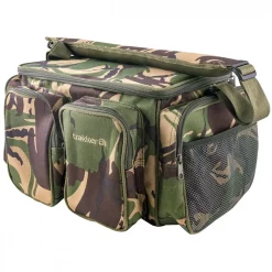 Trakker Compact Carryall, DPM Tragetasche