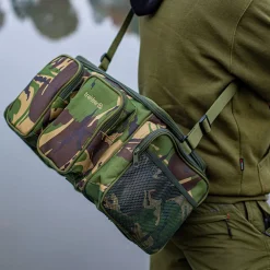 Trakker Compact Carryall, DPM Tragetasche -Trakker Geschaft trakker dpm compact carryall 11