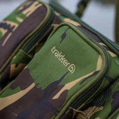 Trakker Compact Carryall, DPM Tragetasche -Trakker Geschaft trakker dpm compact carryall 13