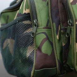 Trakker Compact Carryall, DPM Tragetasche -Trakker Geschaft trakker dpm compact carryall 14