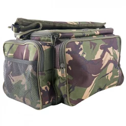 Trakker Compact Carryall, DPM Tragetasche -Trakker Geschaft trakker dpm compact carryall 3