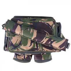 Trakker Compact Carryall, DPM Tragetasche -Trakker Geschaft trakker dpm compact carryall 6