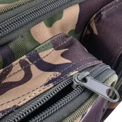 Trakker Compact Carryall, DPM Tragetasche -Trakker Geschaft trakker dpm compact carryall 8