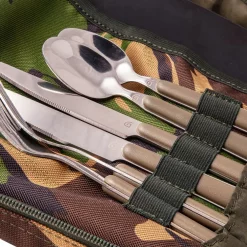 Trakker DPM Luxus Speiseset -Trakker Geschaft trakker dpm food set two person 3