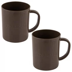 Trakker DPM Luxus Speiseset -Trakker Geschaft trakker dpm food set two person 6