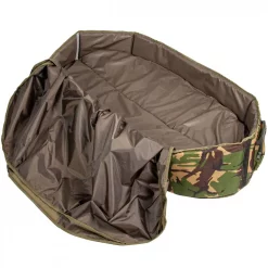 Trakker DPM Crib, Ovale Abhakmatte -Trakker Geschaft trakker dpm oval crib 1