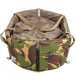 Trakker DPM Crib, Ovale Abhakmatte -Trakker Geschaft trakker dpm oval crib 3