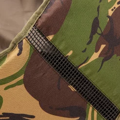 Trakker DPM Crib, Ovale Abhakmatte -Trakker Geschaft trakker dpm oval crib 5