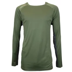 Trakker Langärmeliges Oberteil 12 Trakker Langärmeliges Oberteil -Trakker Geschaft trakker long sleeve top 1
