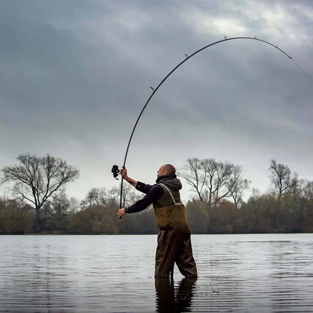 Trakker N2 Wathose 3 Trakker N2 Wathose