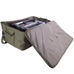 Trakker NXG Köderboot Tasche, Groß -Trakker Geschaft trakker nxg bait boat bag large 3