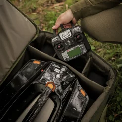 Trakker NXG Köderboot Tasche, Groß -Trakker Geschaft trakker nxg bait boat bag large 5