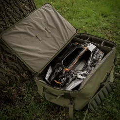 Trakker NXG Köderboot Tasche, Groß -Trakker Geschaft trakker nxg bait boat bag large 6