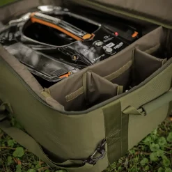 Trakker NXG Köderboot Tasche, Groß -Trakker Geschaft trakker nxg bait boat bag large 7