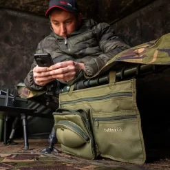 Trakker NXG Bedchair Lagertasche -Trakker Geschaft trakker nxg bedchair storage pouch 1 1