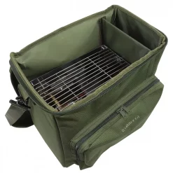 Trakker NXG Bivvy-Heater Tasche 19 Trakker NXG Bivvy-Heater Tasche -Trakker Geschaft trakker nxg bivvy heater bag 3