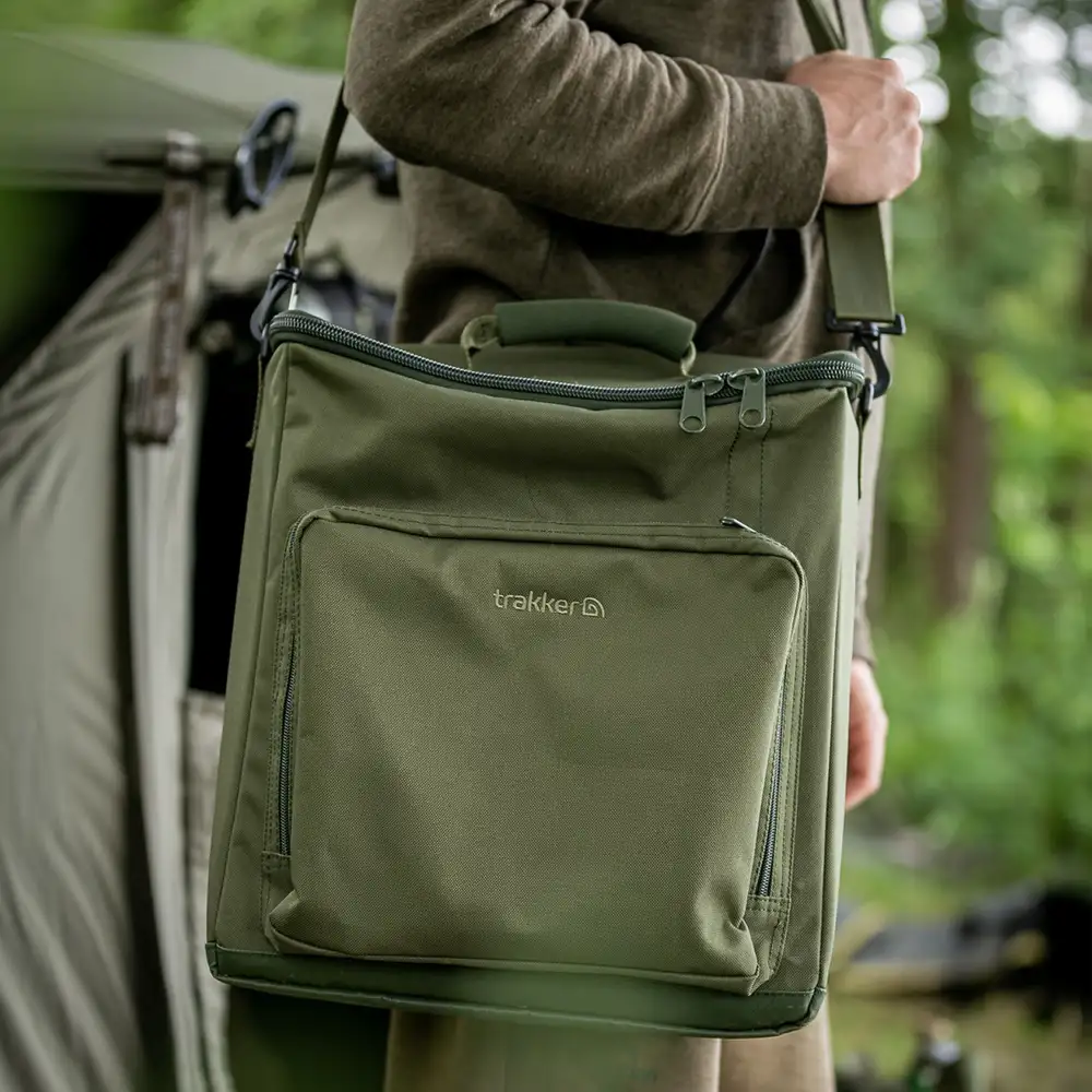 Trakker NXG Bivvy-Heater Tasche 11 Trakker NXG Bivvy-Heater Tasche – Bild 9