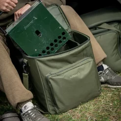 Trakker NXG Bivvy-Heater Tasche 25 Trakker NXG Bivvy-Heater Tasche -Trakker Geschaft trakker nxg bivvy heater bag 9