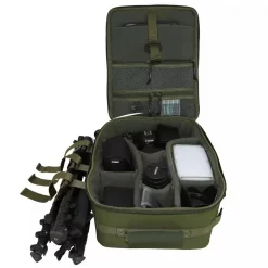Trakker NXG Kamera Zubehör Tasche -Trakker Geschaft trakker nxg camera tech bag 3.webp