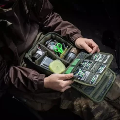 Trakker NXG Tackle Tasche, Kompakt -Trakker Geschaft trakker nxg compact tackle bag 1.jpg