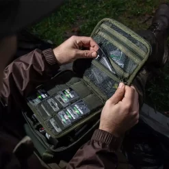 Trakker NXG Tackle Tasche, Kompakt -Trakker Geschaft trakker nxg compact tackle bag 4.jpg