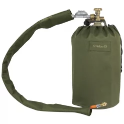 Trakker NXG Tarnüberzug, Gasflasche & Schlauch