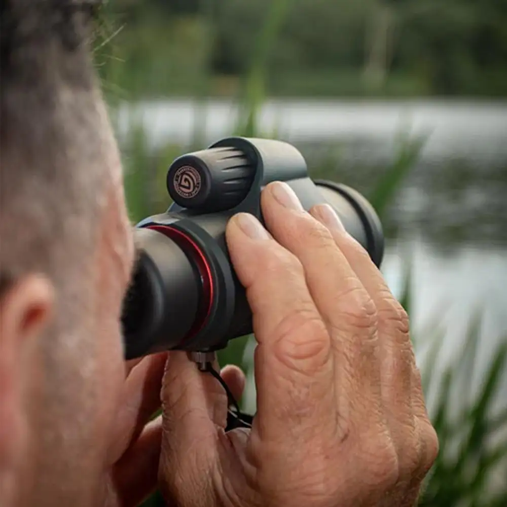 Trakker Optics Einäugiges Fernglas 10x42 8 Trakker Optics Einäugiges Fernglas 10x42 – Bild 6