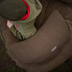 Trakker Ovales Kissen -Trakker Geschaft trakker oval pillow 4