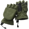 Trakker Polar Fleece Handschuhe -Trakker Geschaft trakker polar fleece gloves cip18081717