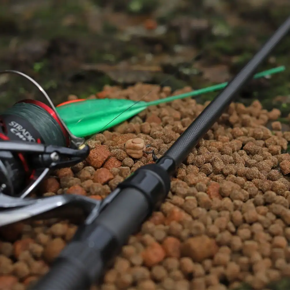 Trakker Propel Floater Karpfenrute 6 Trakker Propel Floater Karpfenrute – Bild 4