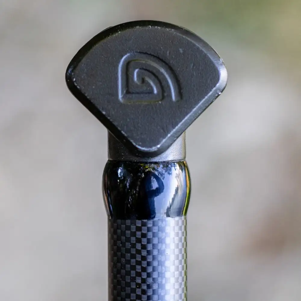 Trakker Propel Kescher, Einteilger Stab 10 Trakker Propel Kescher, Einteilger Stab – Bild 8